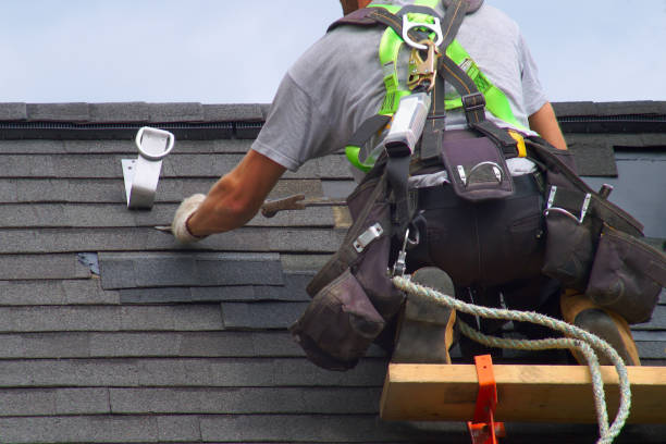 Quick and Trustworthy Emergency Roof Repair Services in Lynchburg, TN