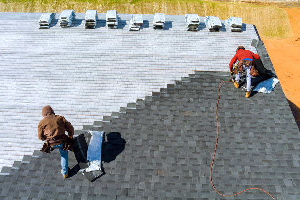Best Roof Repair Services  in Lynchburg, TN