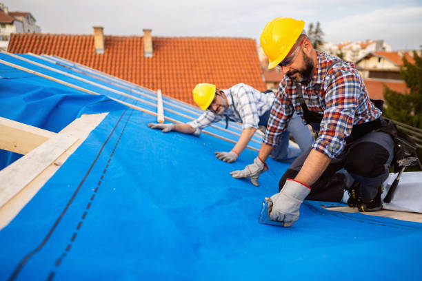 Best Local Roofing Companies  in Lynchburg, TN
