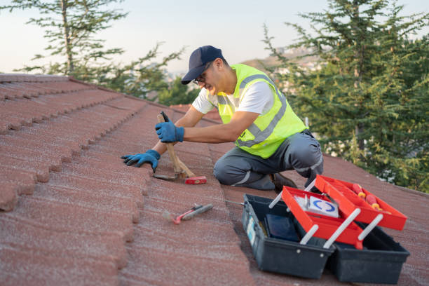 Best Emergency Roof Repair  in Lynchburg, TN