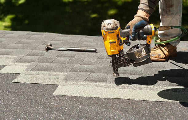 Slate Roofing Contractor in Lynchburg, TN