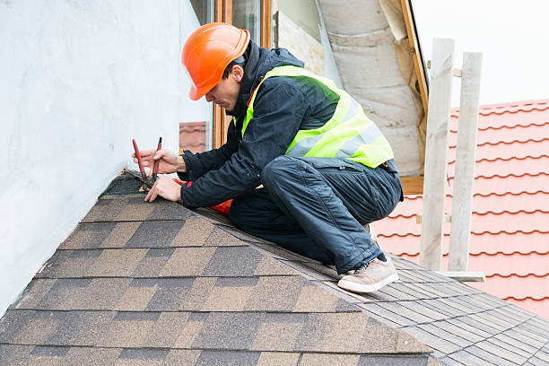 Best Affordable Roofing Company  in Lynchburg, TN