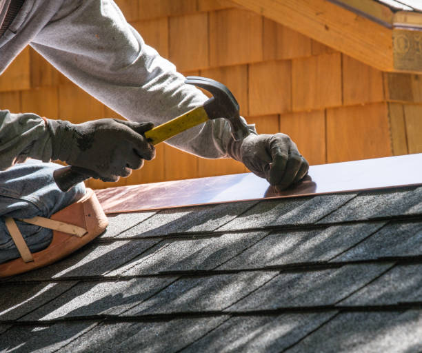 Best New Roof Installation  in Lynchburg, TN
